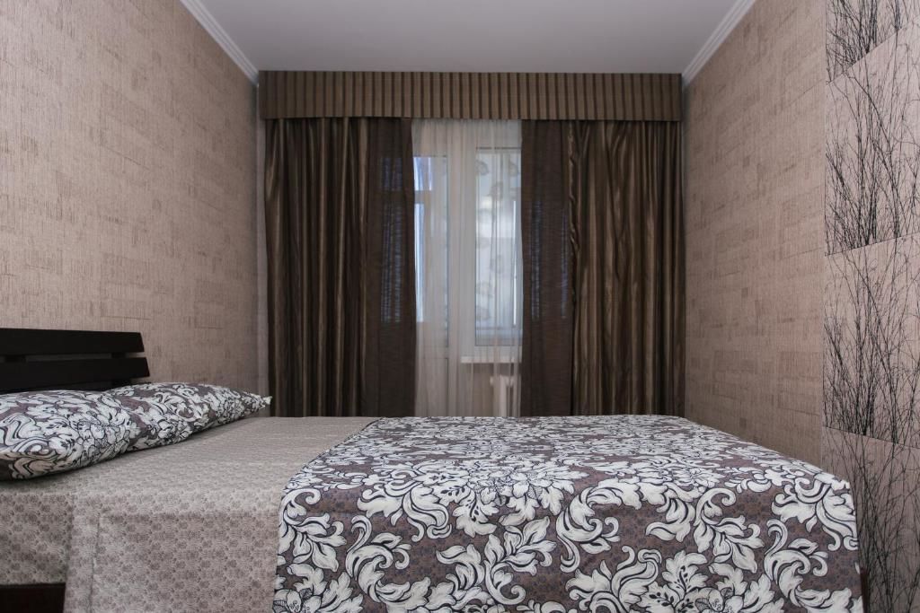 Апартаменты Luxury apart-hotel on Kharkovskaya 3 room Сумы