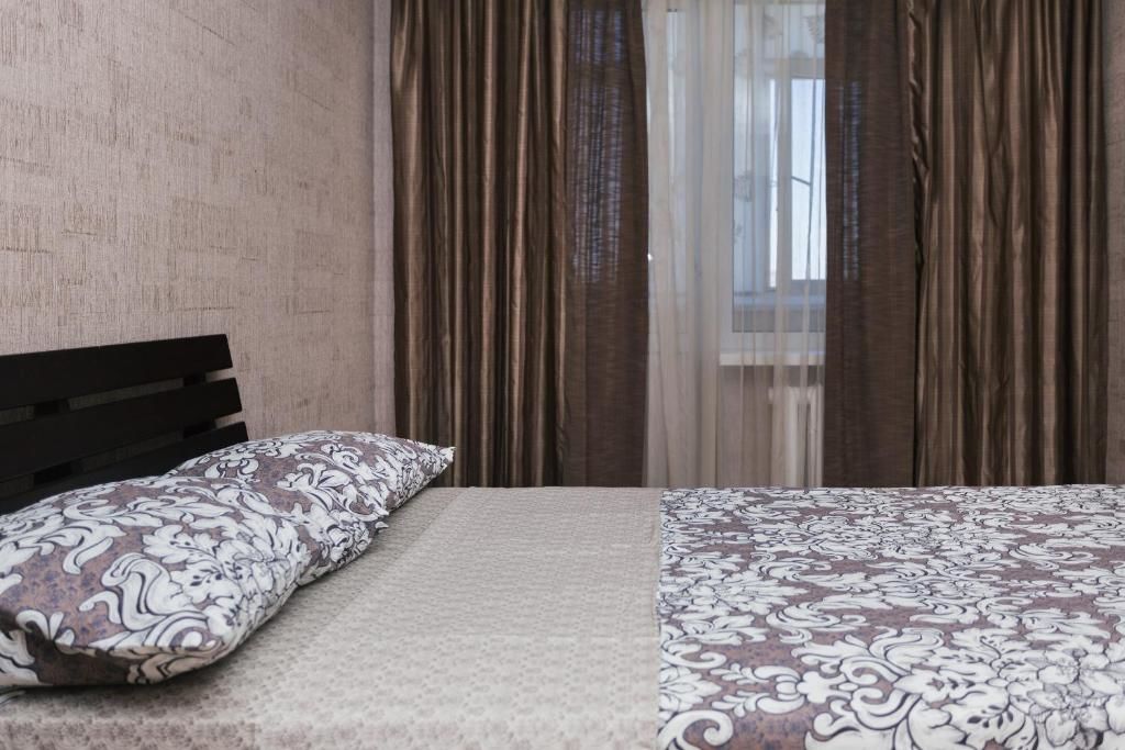 Апартаменты Luxury apart-hotel on Kharkovskaya 3 room Сумы