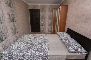 Апартаменты Luxury apart-hotel on Kharkovskaya 3 room Сумы Апартаменты с 2 спальнями-18