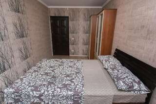 Апартаменты Luxury apart-hotel on Kharkovskaya 3 room Сумы Апартаменты с 2 спальнями-74