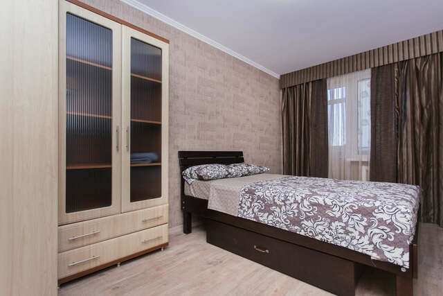 Апартаменты Luxury apart-hotel on Kharkovskaya 3 room Сумы-15
