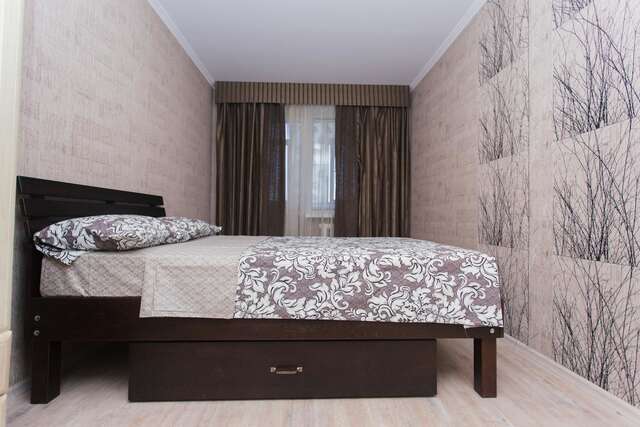Апартаменты Luxury apart-hotel on Kharkovskaya 3 room Сумы-16