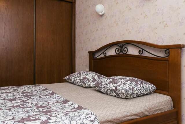 Апартаменты Luxury apart-hotel on Kharkovskaya 3 room Сумы-53