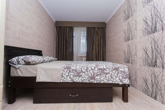 Апартаменты Luxury apart-hotel on Kharkovskaya 3 room Сумы-68