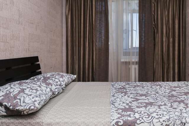 Апартаменты Luxury apart-hotel on Kharkovskaya 3 room Сумы-73